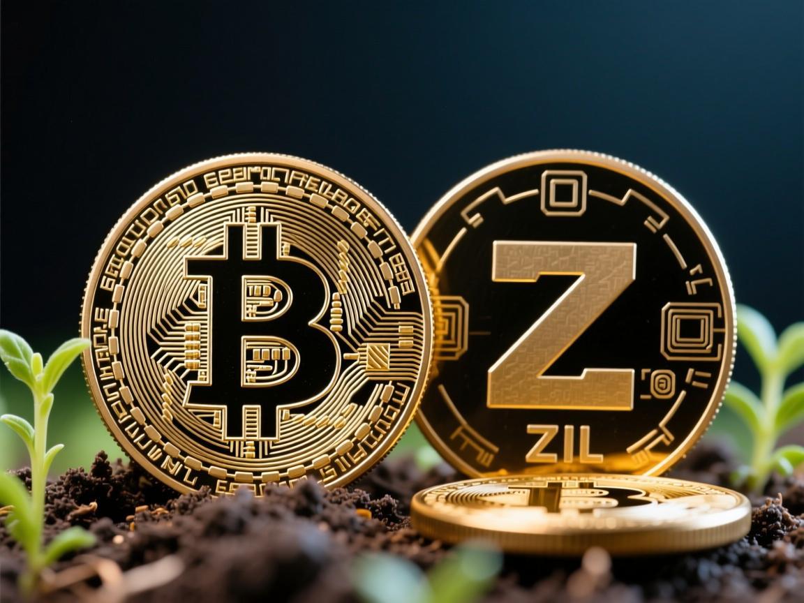 从狗狗币到ZIL币，加密货币世界的草根与实干家对比