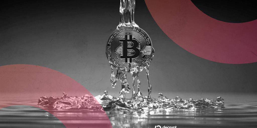 Coinbase 和 Glassnode 表示，比特币有望进入一个更加稳定的阶段。