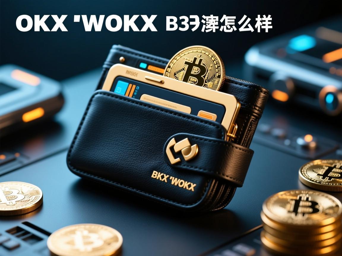 OKX欧WOKX B3钱包怎么样 深度解析其功能与体验