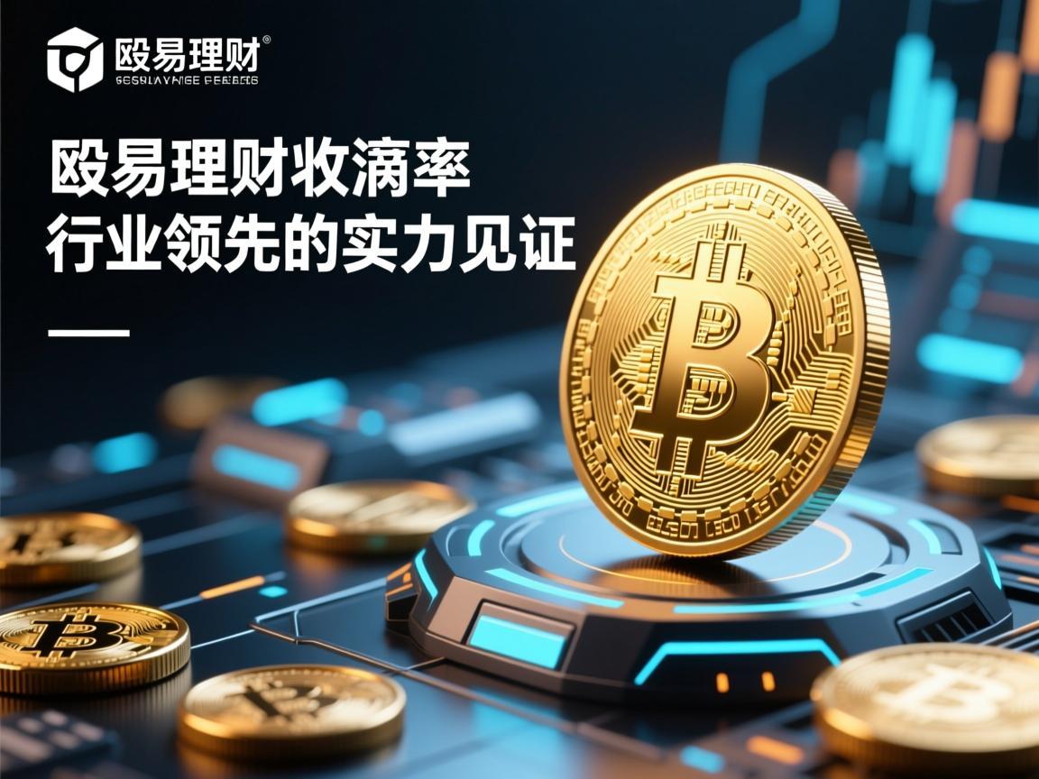 殴易理财收益率，行业领先的实力见证