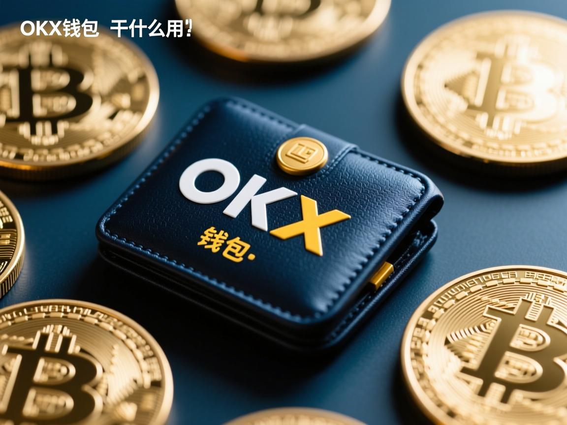 OKX欧钱包是干什么用的 一文读懂其核心功能与价值