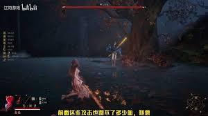 明末渊虚之羽僰人古巫打法攻略