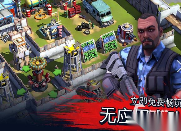 人气高的僵尸游戏单机版大全2026 高热度的僵尸单机版游戏合集