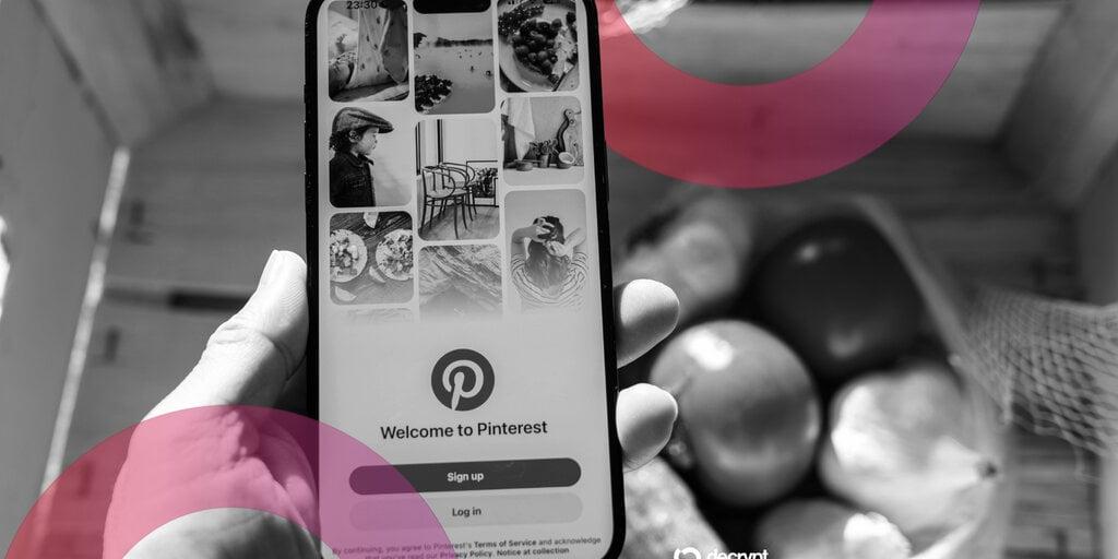 Pinterest将在人工智能驱动的重组中裁员近15%。