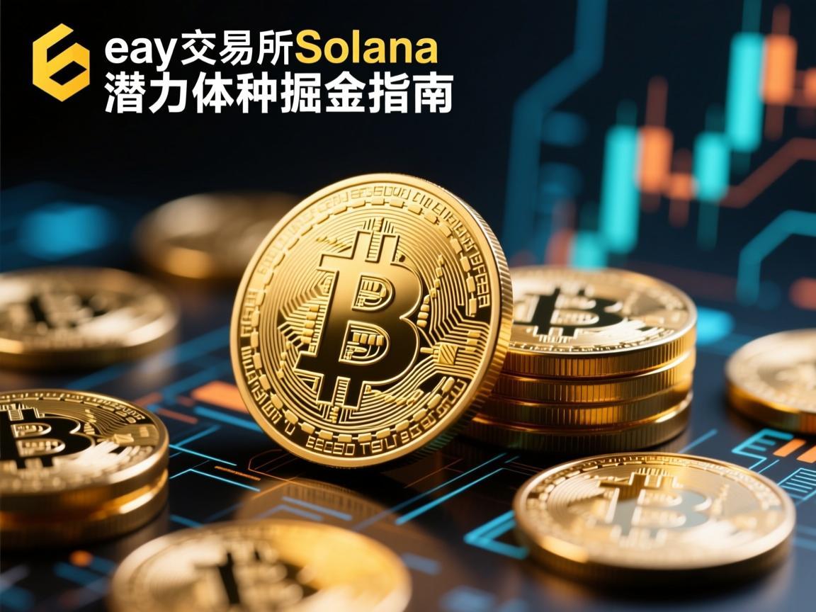 欧易交易所Solana合约交易，潜力币种掘金指南
