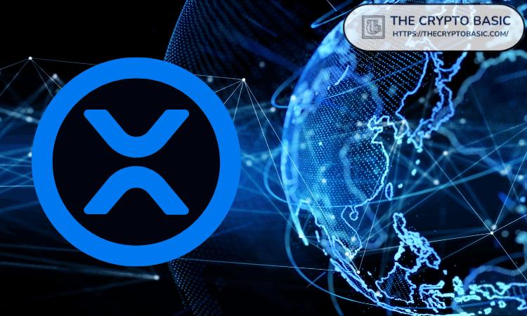 分析师表示，XRP价格并非“加密货币”问题，而是流动性和资产负债表问题。