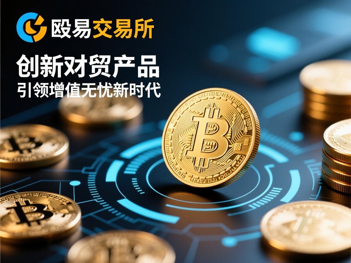 殴易交易所，创新理财产品引领增值无忧新时代