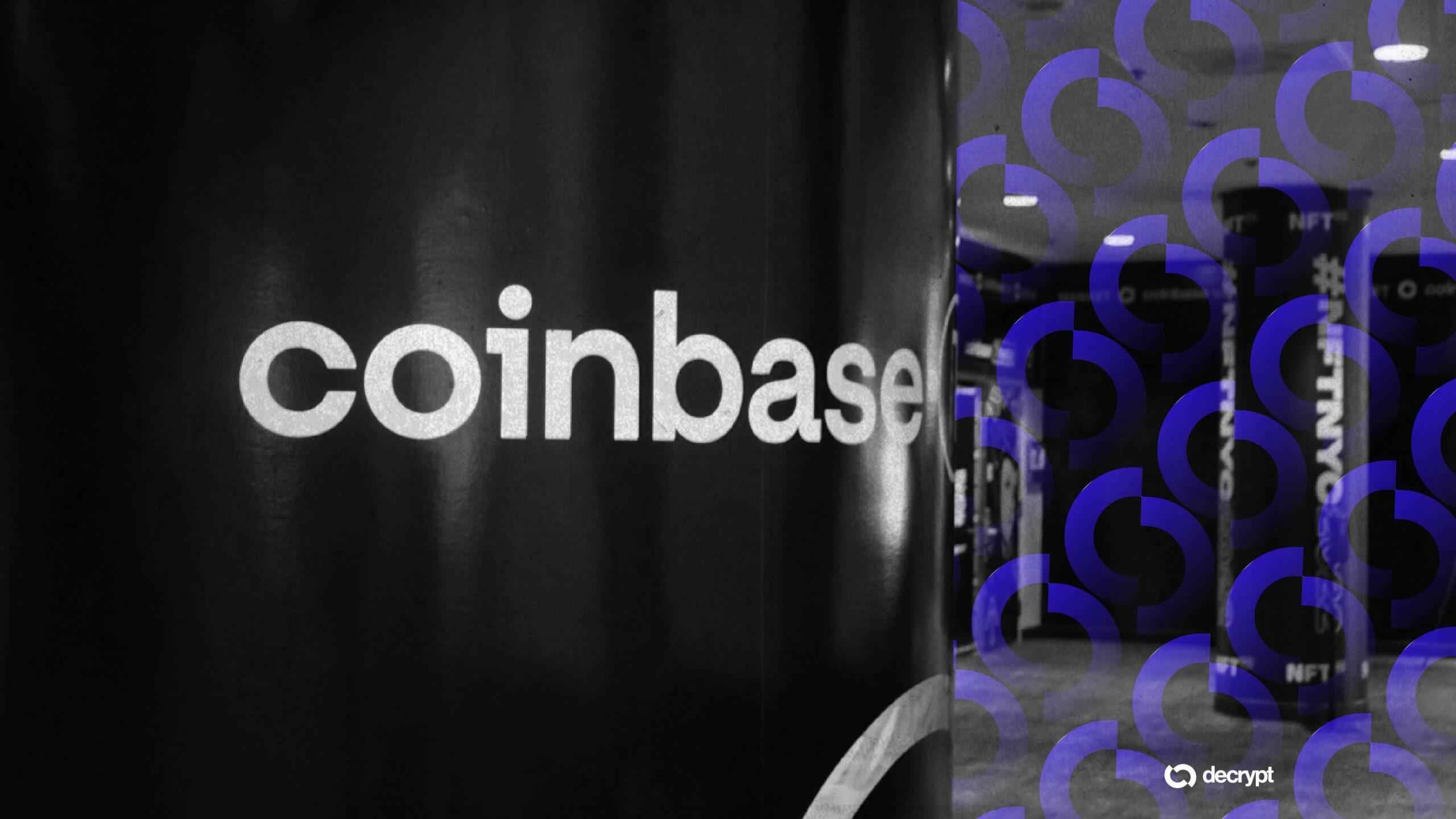 尽管Coinbase新增了铜和铂金期货交易，但其股价仍跌至8个月以来的最低点。
