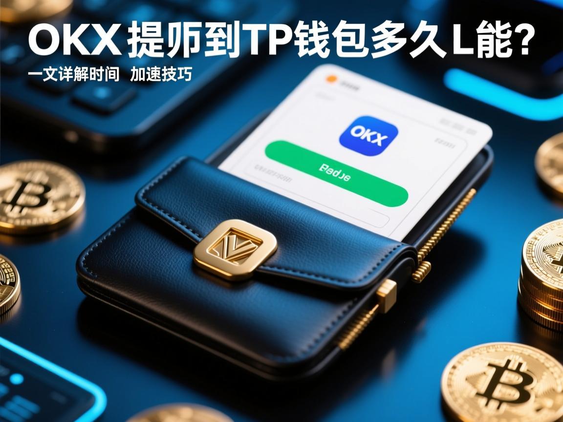 欧OKX提币到TP钱包多久能到 一文详解时间影响因素与加速技巧