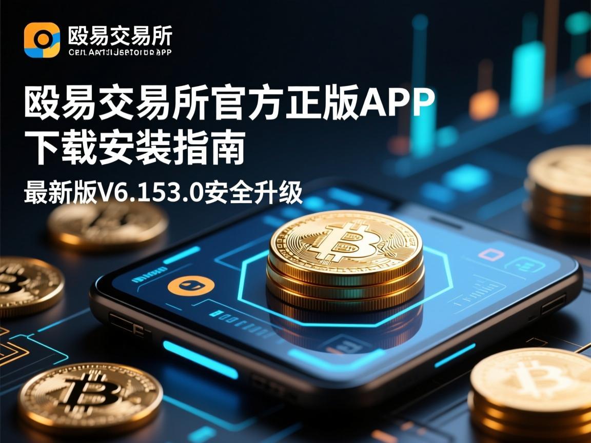 殴易交易所官方正版APP下载安装指南，最新版V6.153.0安全升级