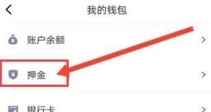 神州租车如何退押金