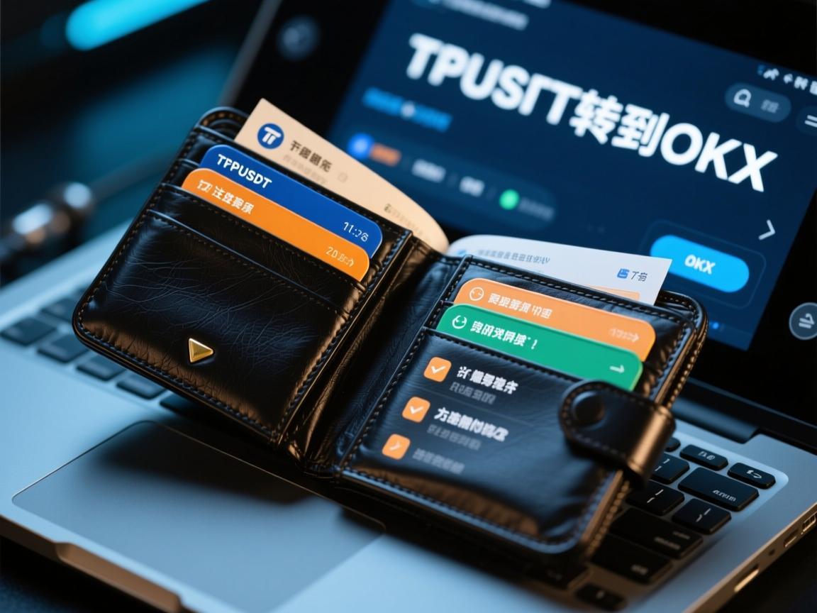TP钱包USDT转到OKX，详细步骤与注意事项