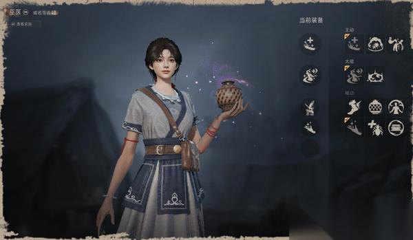 和平精英古墓迷途武器装备推荐
