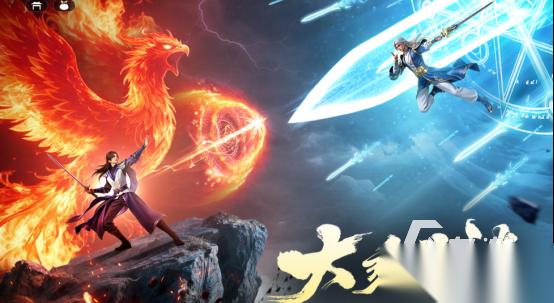 mmorpg游戏有哪些 流行的mmorpg游戏下载推荐2026