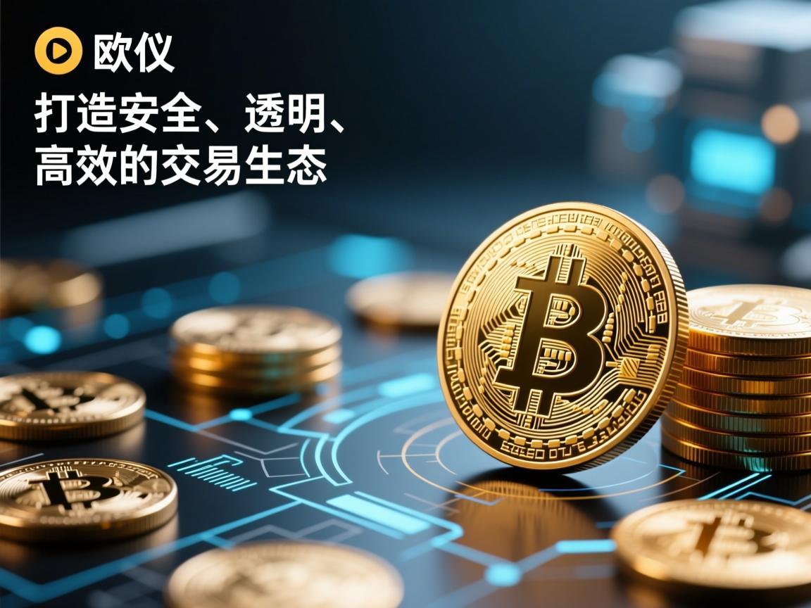 欧义，打造安全、透明、高效的交易生态