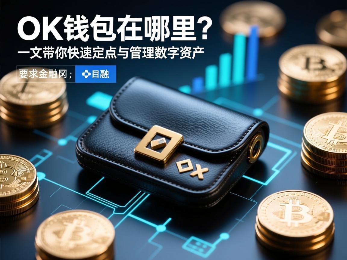 欧OKX钱包在哪里 一文带你快速定位与管理数字资产