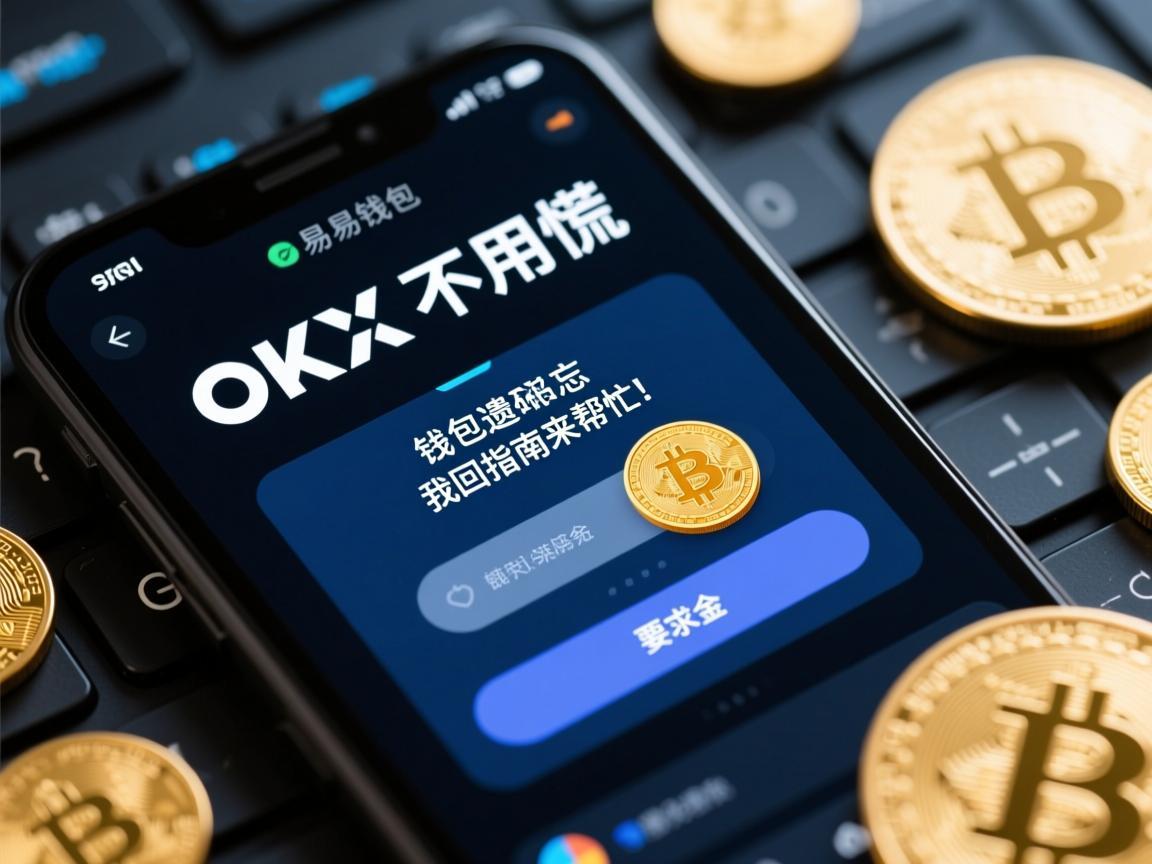 OKX欧易钱包密码遗忘不用慌，找回指南来帮忙！