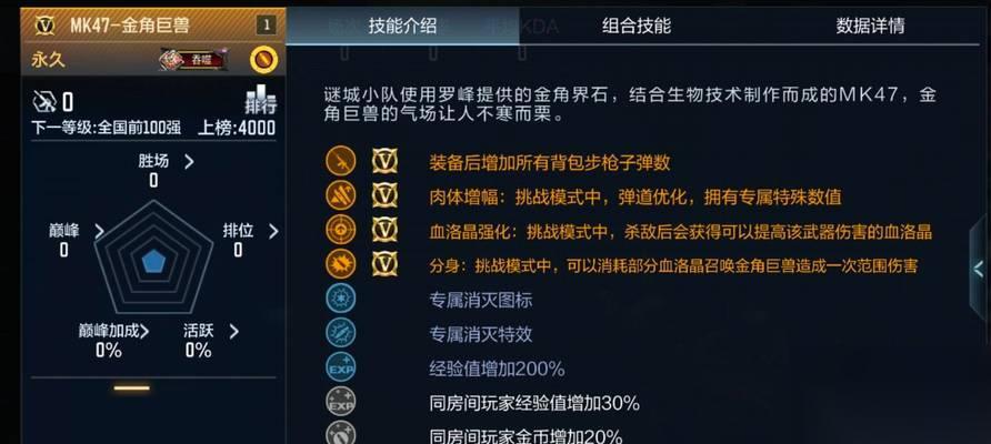 零氪金挑战穿越火线怎么玩 不花钱也能玩得好的方法是什么