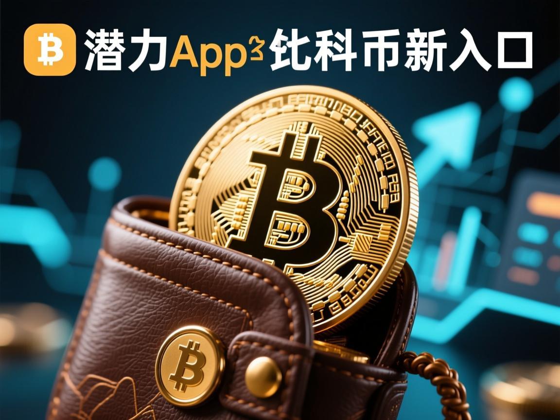 狗狗币钱包App，潜力与机遇并存的数字货币新入口