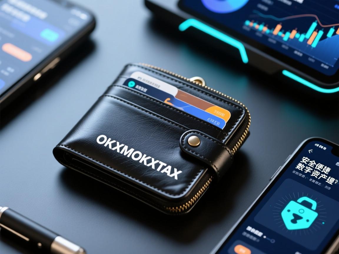 欧OKXMOKXTAX钱包使用指南，安全便捷的数字资产管理工具