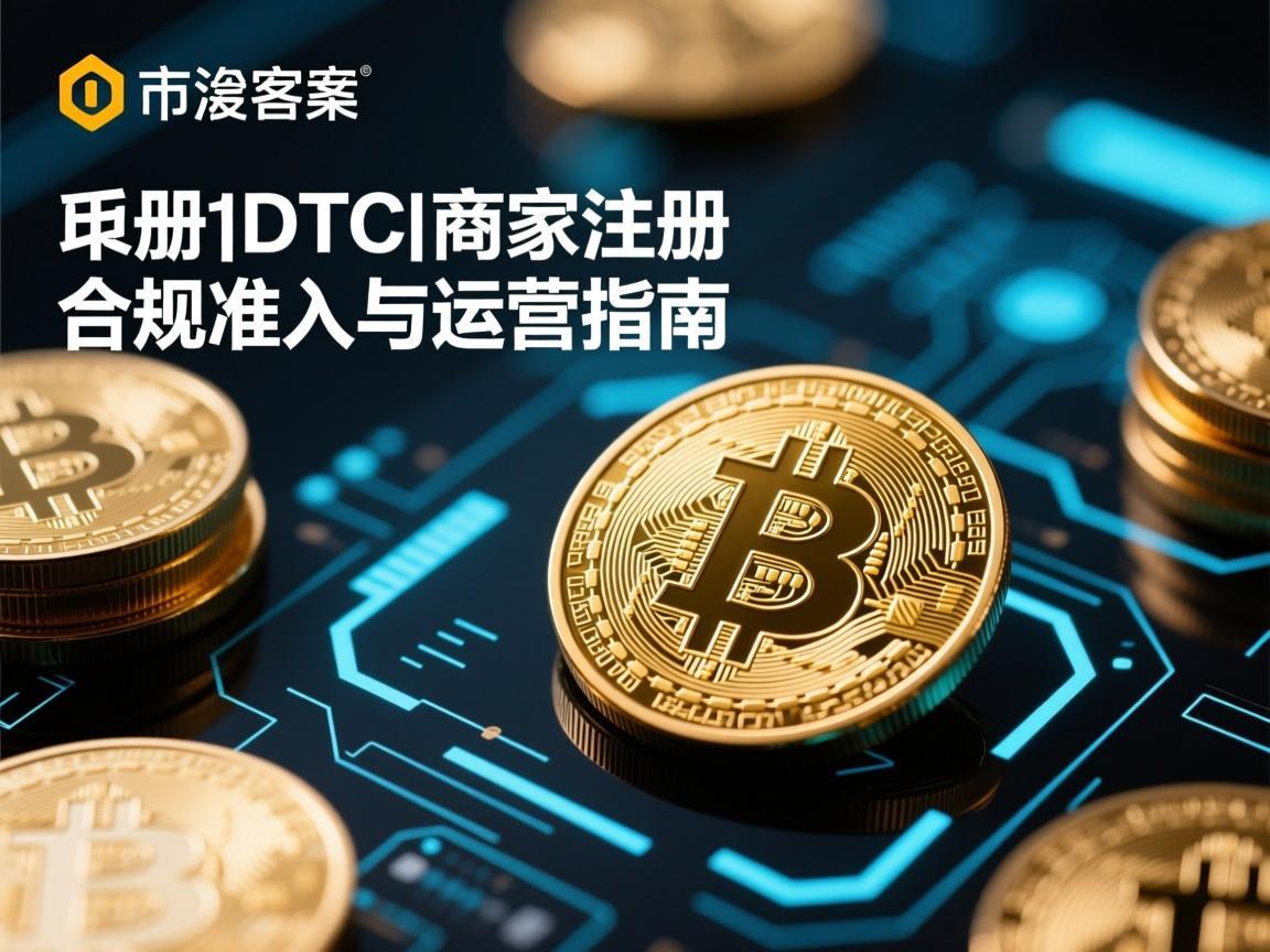 币安OTC商家注册，合规准入与运营指南