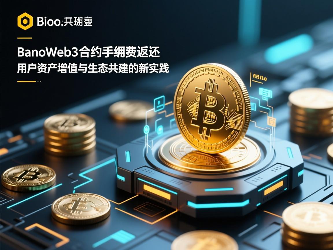币安Web3合约手续费返还，用户资产增值与生态共建的新实践