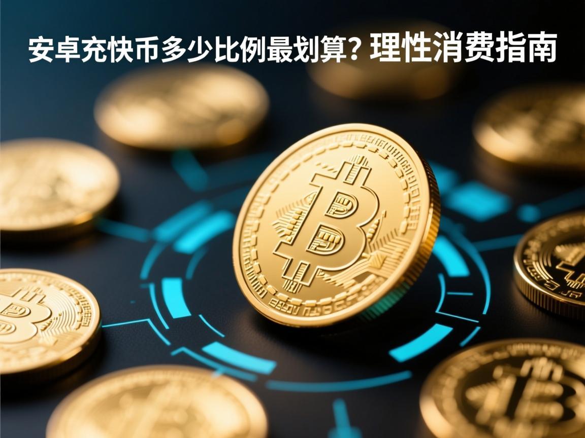 安卓充快币多少比例最划算 理性消费指南