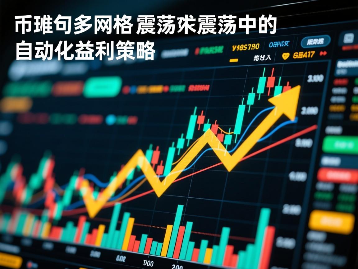 币安做多网格，震荡市中的自动化盈利策略