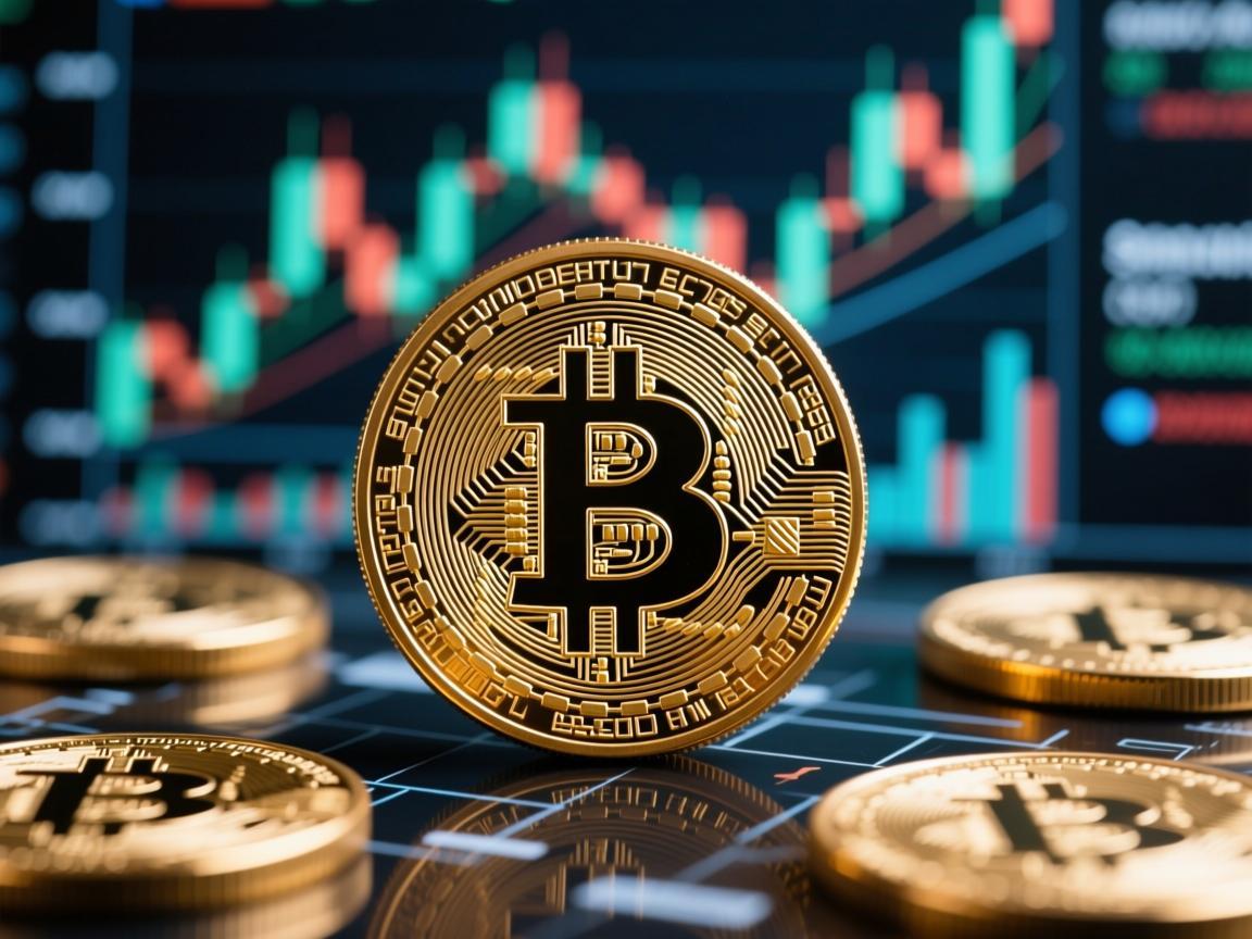 比特币价格突破7万，数字资产市场迎里程碑时刻