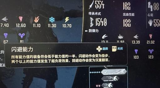 噬血代码2 武器强度及配装思路分享