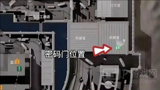 三角洲行动密码门2026年2月2日密码汇总