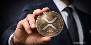 XRP 面临关键的月度收盘价，接近 1.60 美元——以下是历史如何塑造这一局面