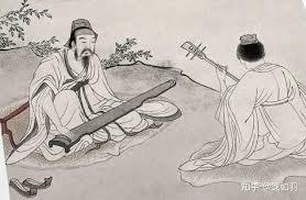 以魏晋名士嵇康弹奏闻名天下的古琴曲是哪首