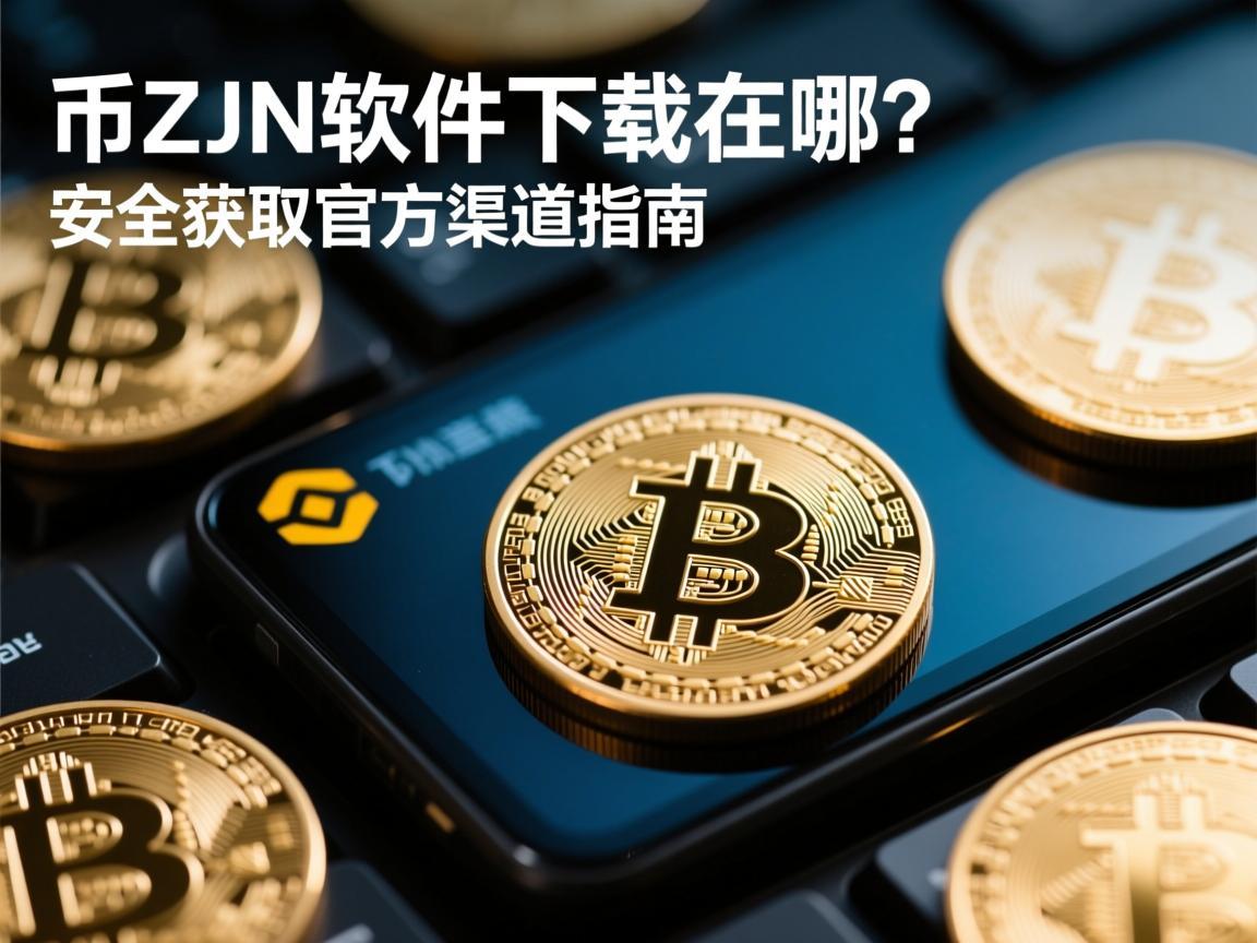 币安软件下载在哪 安全获取官方渠道指南