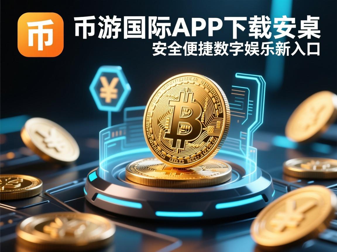 币游国际APP下载安卓，安全便捷的数字娱乐新入口