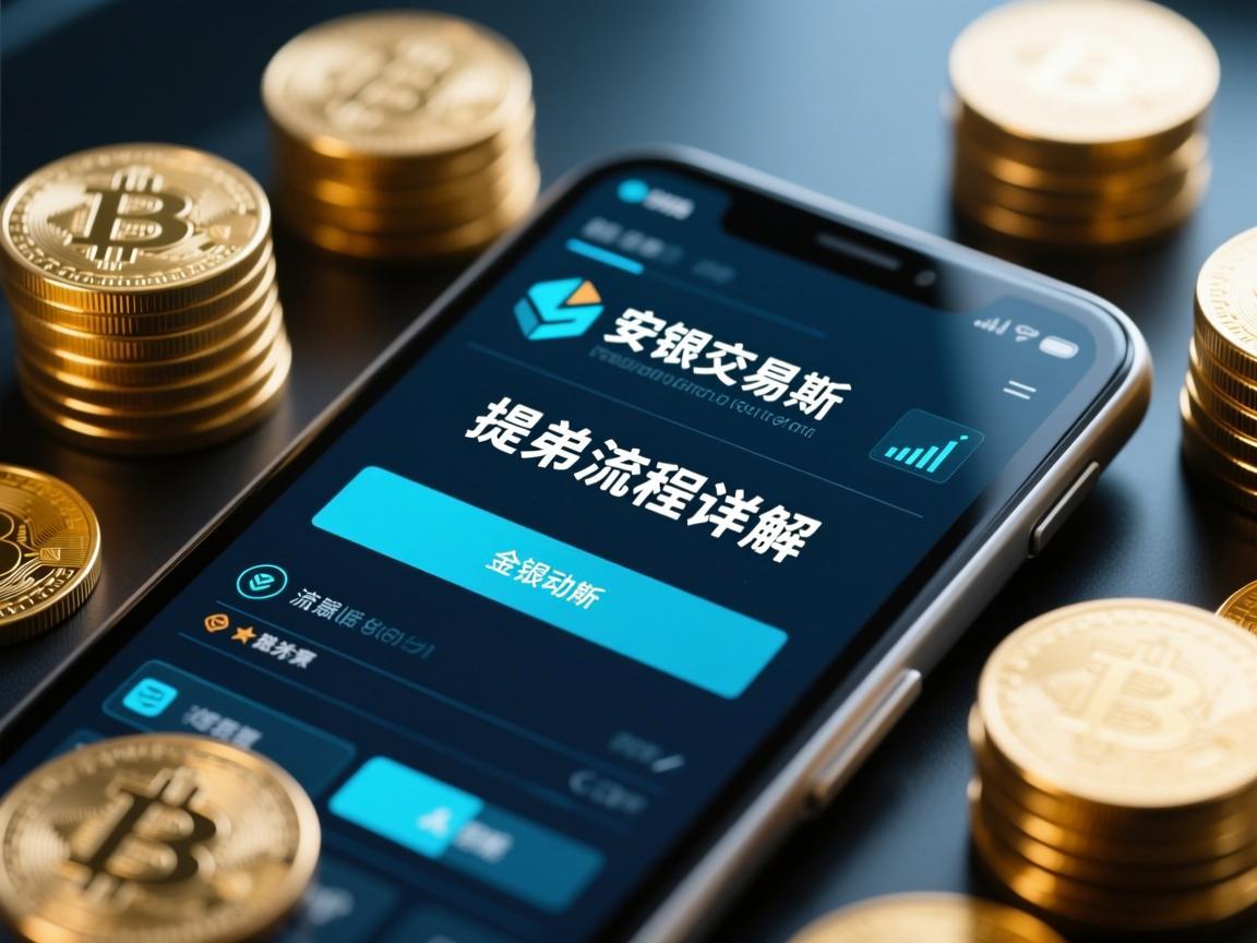 安银交易所提币流程详解