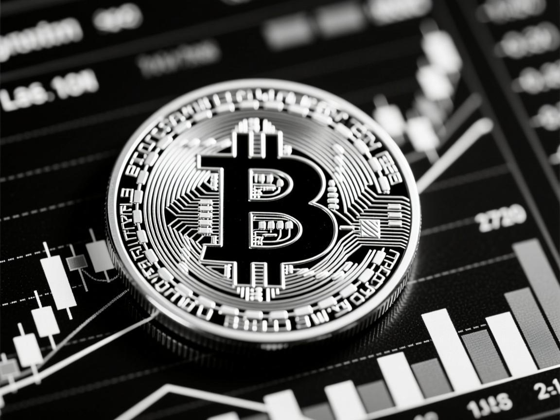 比特币灰度价格最新行情，高溢价背后的市场博弈与风险提示