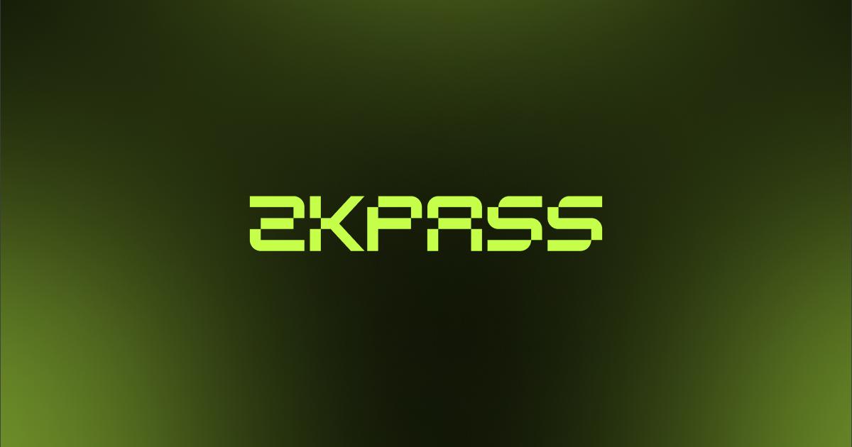 ZKP的价值基础是什么 为什么私有数据确权是Web3的核心需求