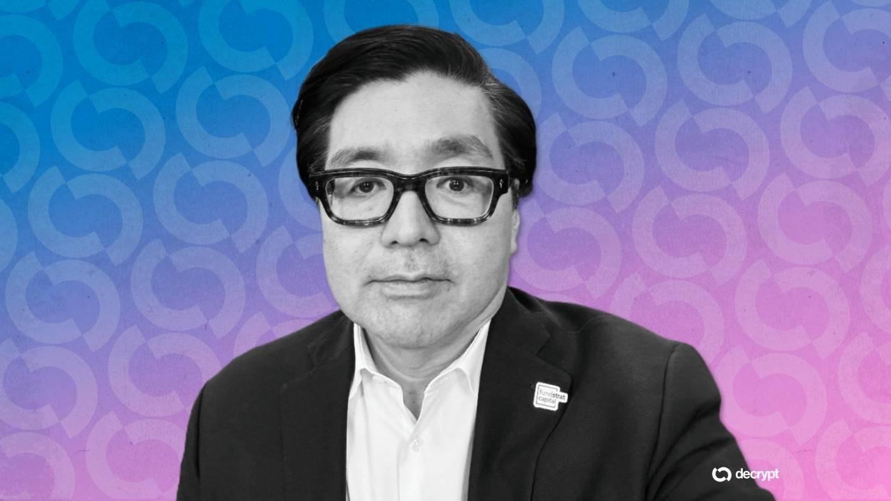 BitMine 的 Tom Lee 表示，比特币和以太坊的底部已经到来。