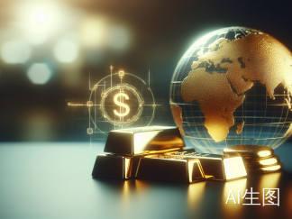 达利欧重磅警示：全球濒临资本战争边缘，黄金仍是头号对冲工具！