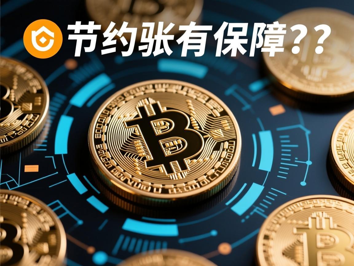 币安有保障吗 深度解析其安全体系与用户保障机制