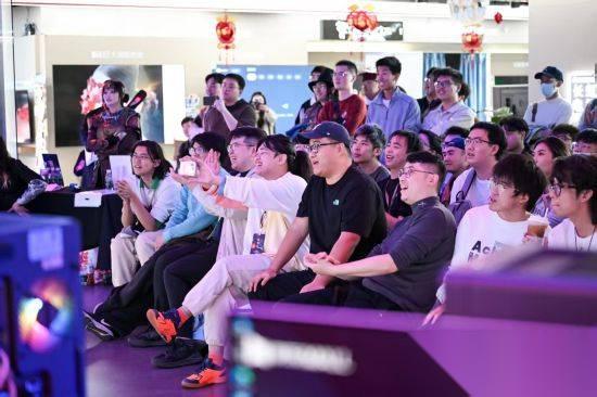 九年热血依旧，铁甲会师羊城——荣耀战魂“赤兔杯”广州线下赛回顾
