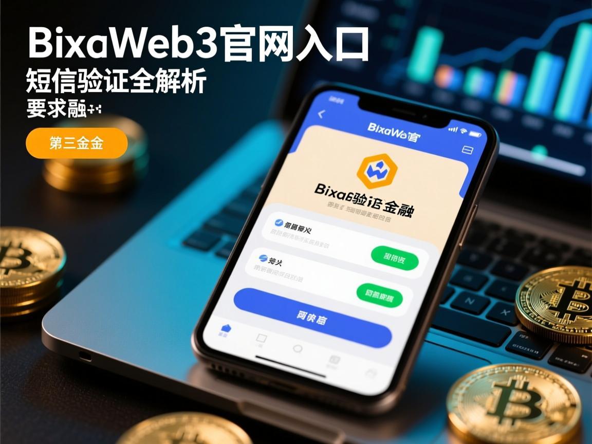 币安Web3官网入口与短信验证全解析