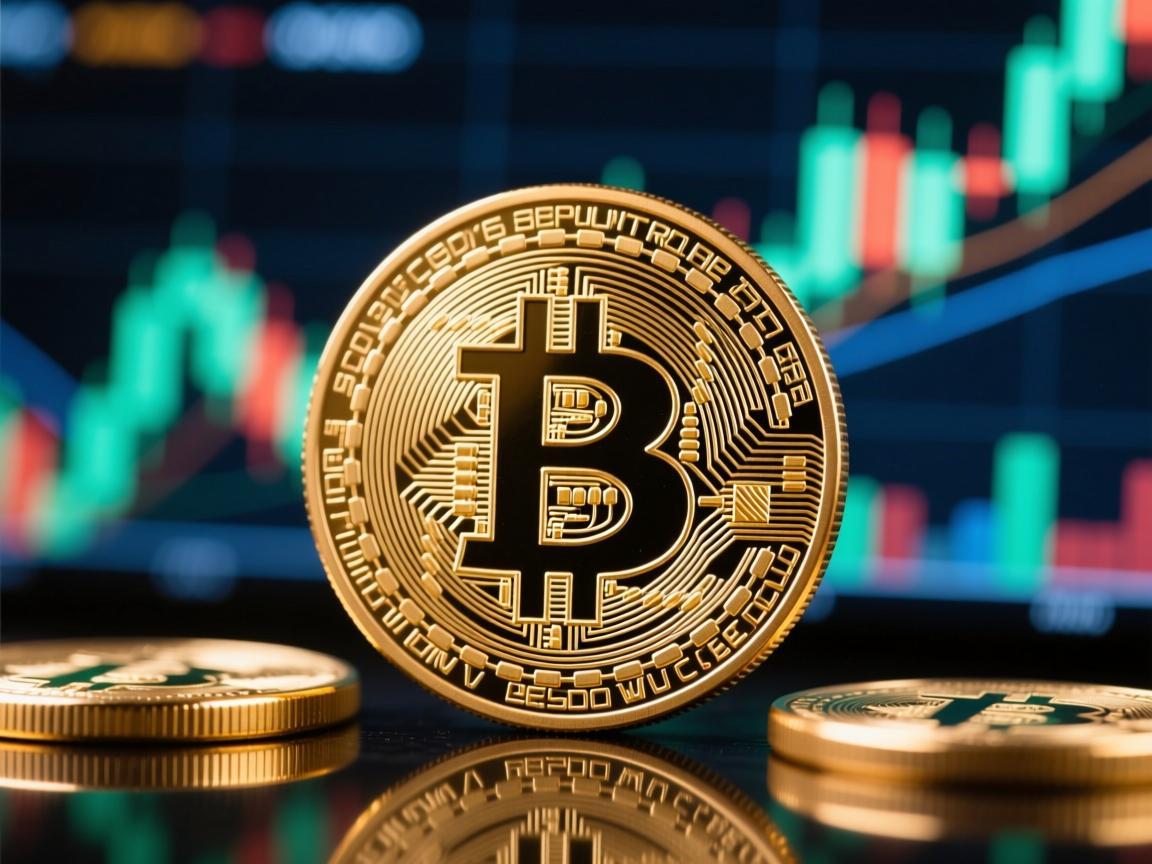 狗狗币5月，波动中的社区力量与市场博弈