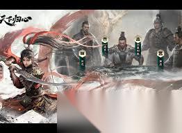 三国天下归心武侯控场队怎么玩