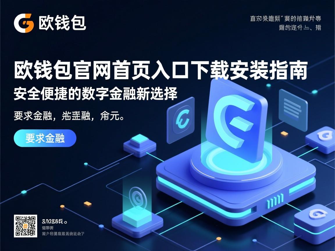 e欧钱包官网首页入口下载安装指南，安全便捷的数字金融新选择