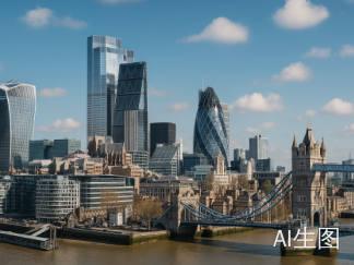 意外胶着！英国央行按兵不动，降息空间已现
