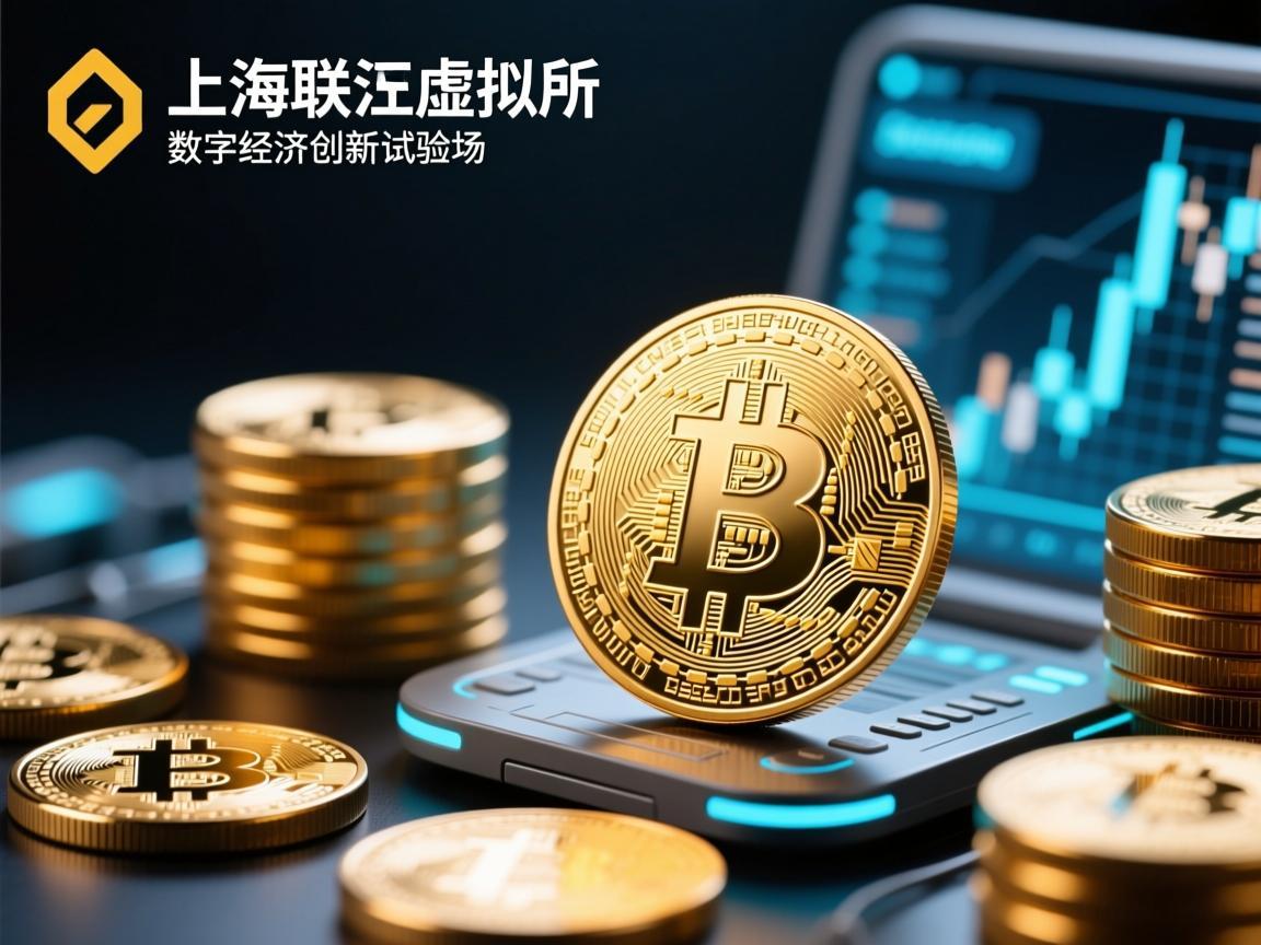 上海币安虚拟所，数字经济的创新试验场