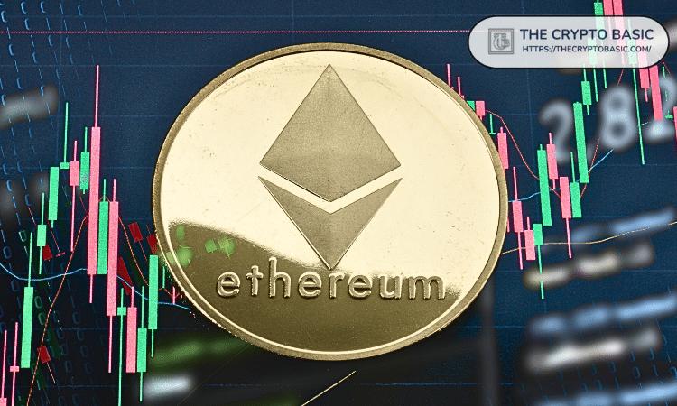 2月5日以太坊价格展望：活跃地址数创历史新高，ETH价格的主要阻力位在此。