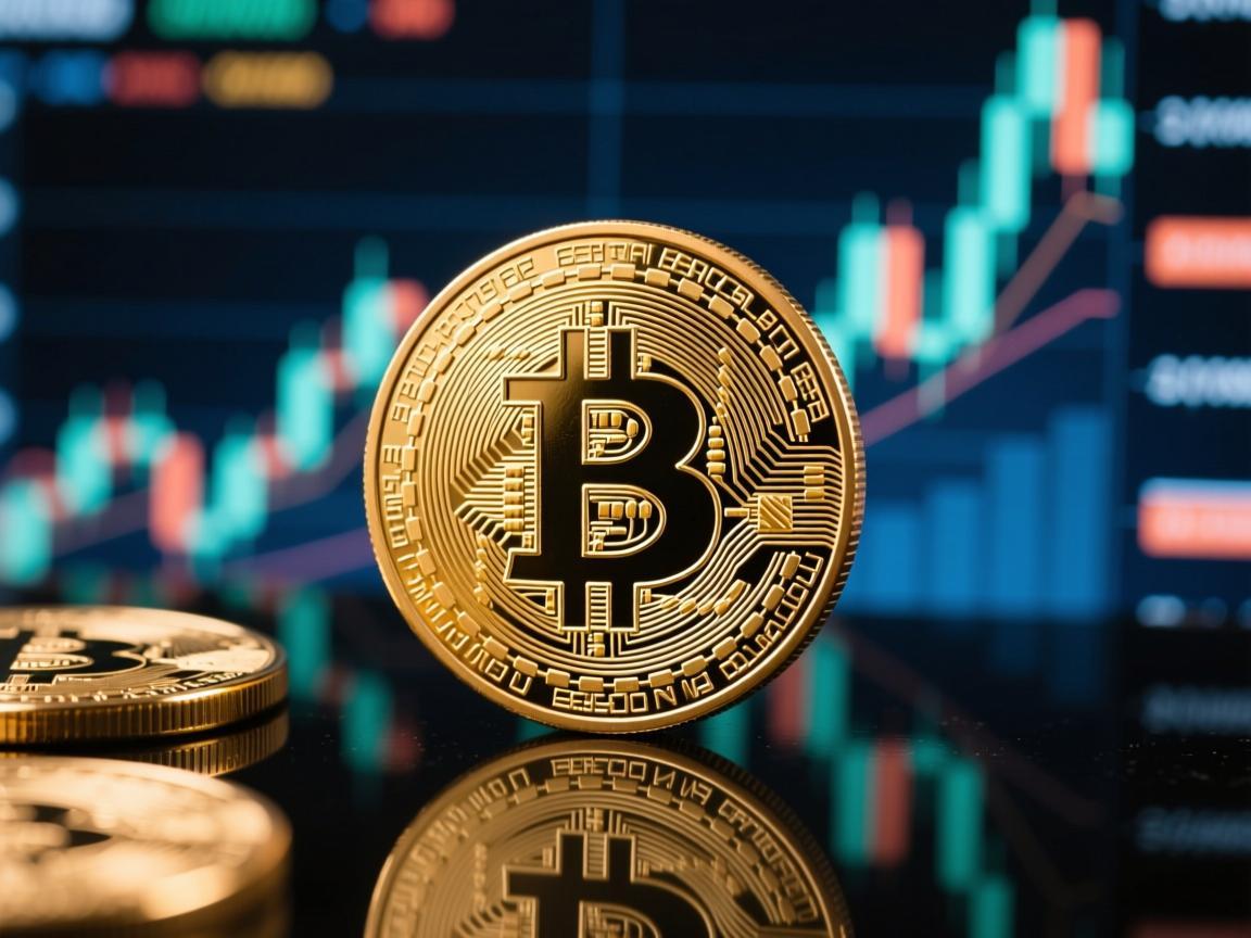 比特币机构价格行为分析，从资金流向到市场逻辑的重构